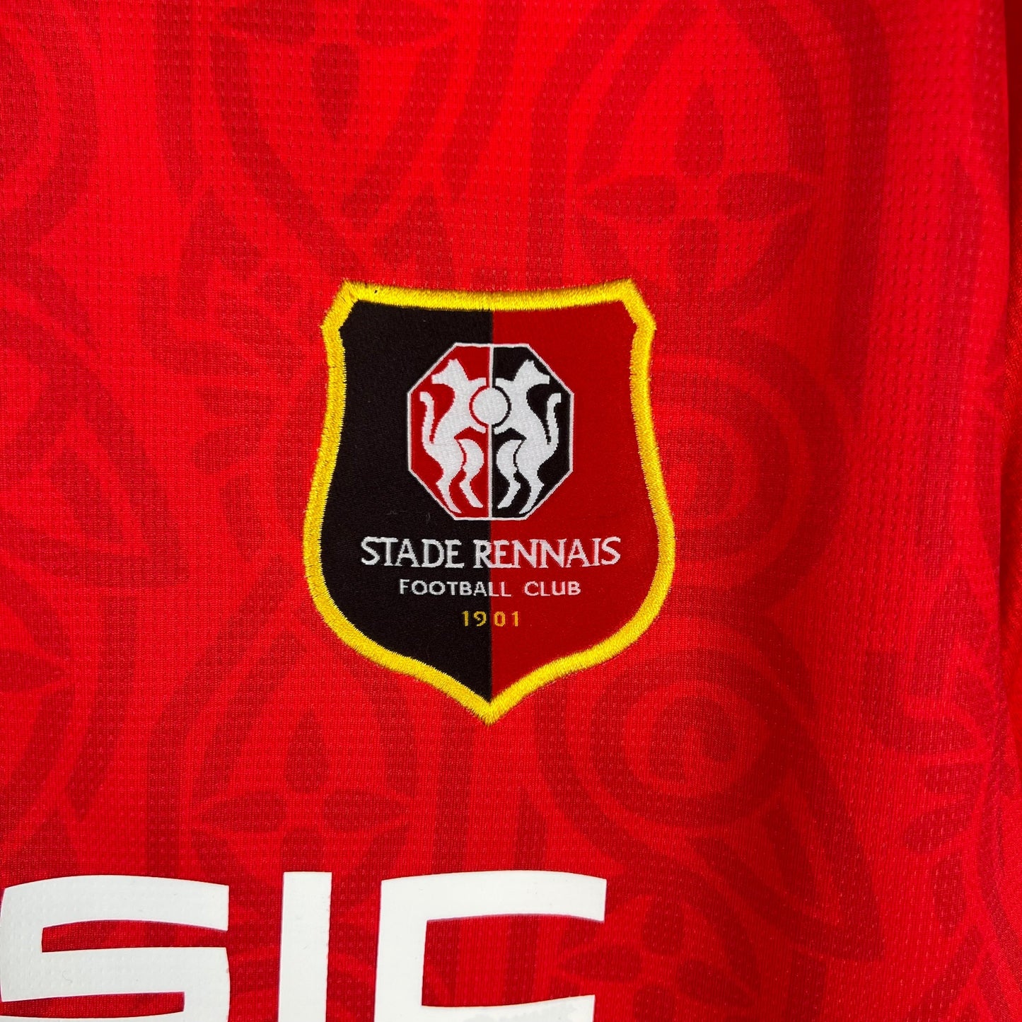 RENNES I 23/24 HOMBRES