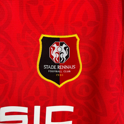 RENNES I 23/24 HOMBRES