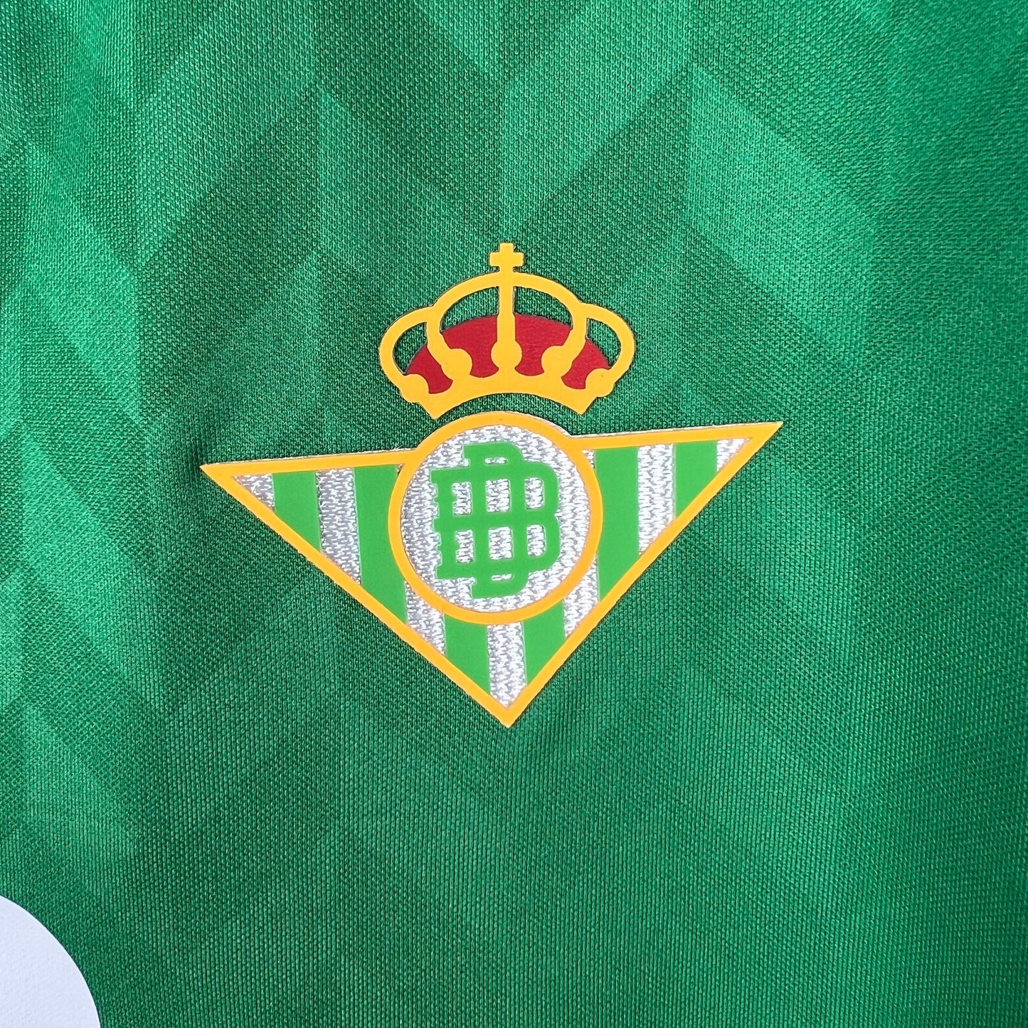 CAMISETA REAL BETIS II 23/24 HOMBRES
