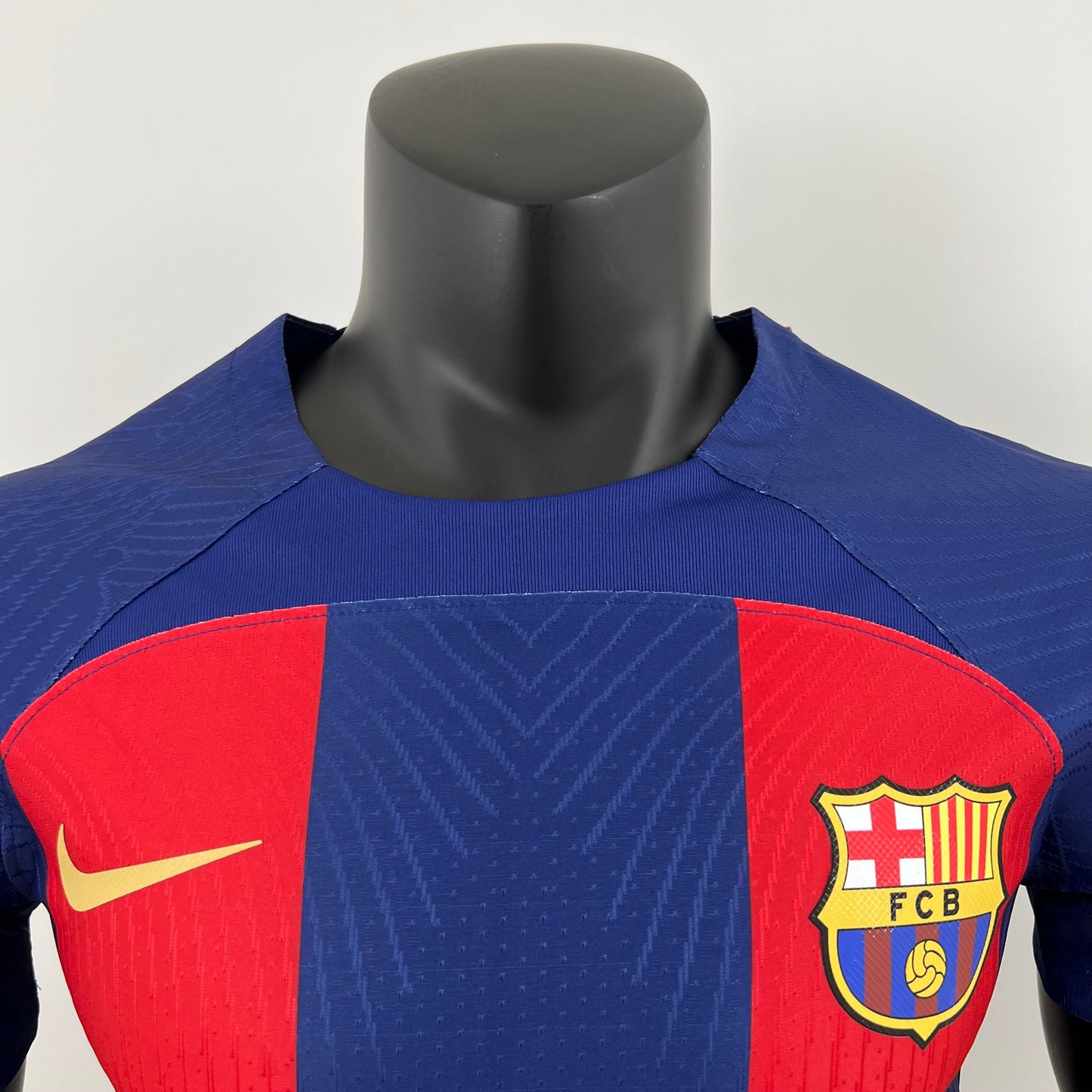 BARCELONA I 23/24 HOMBRES (VERSIÓN DEL JUGADOR)