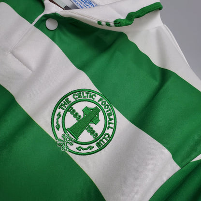 CELTIC I 87/89 HOMBRES (RETRO)