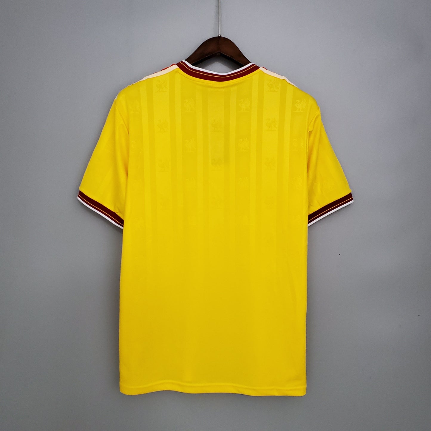 LIVERPOOL III 1985  HOMBRES (RETRO)