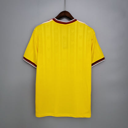 LIVERPOOL III 1985  HOMBRES (RETRO)