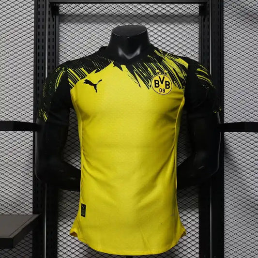 Camiseta Borussia Dortmund 1 25/26 ⚽ Primera Equipación | Player Edition