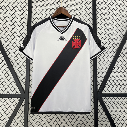 CAMISETA VASCO DA GAMA II 24/25 HOMBRES