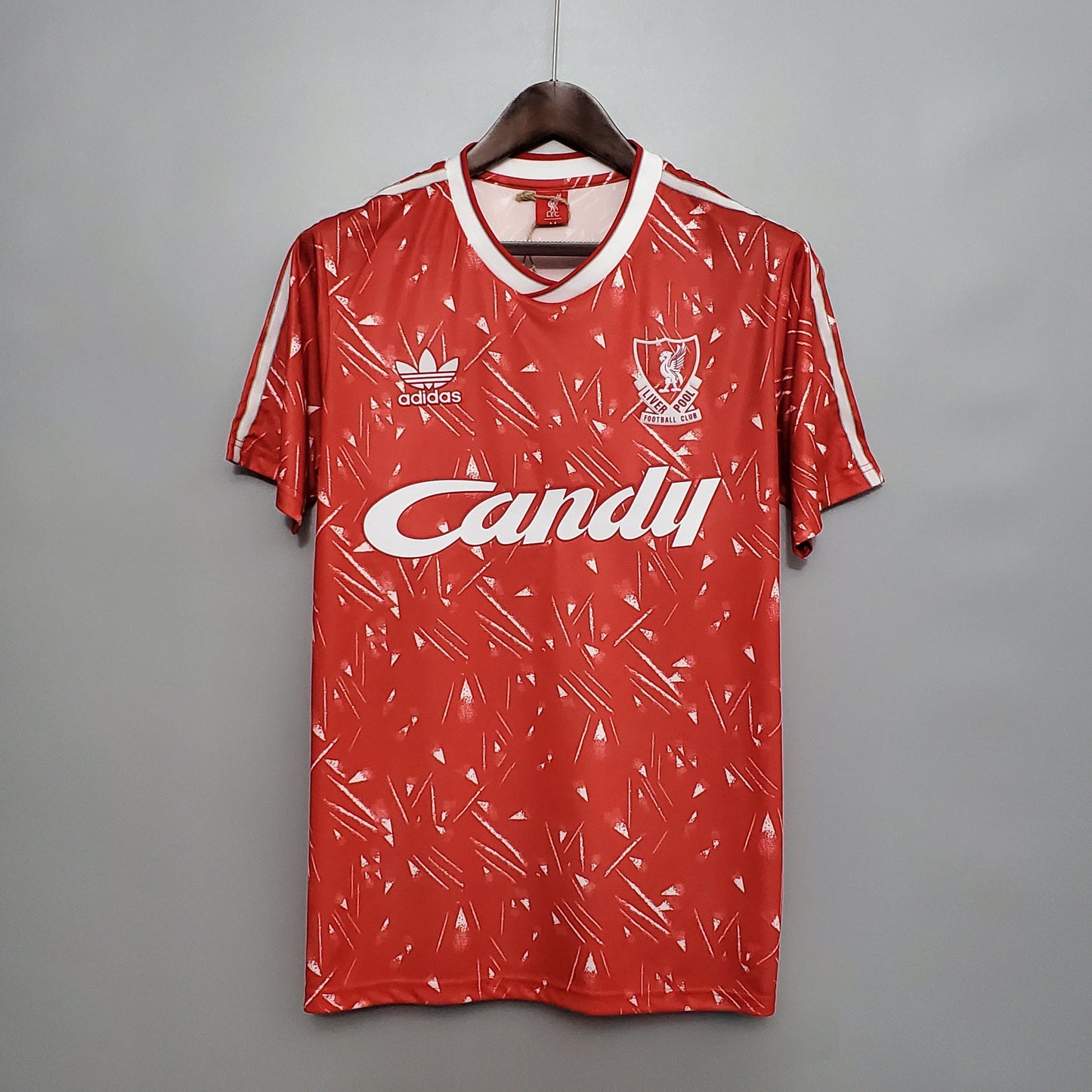LIVERPOOL I 1989  HOMBRES (RETRO)