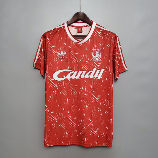 LIVERPOOL I 1989  HOMBRES (RETRO)