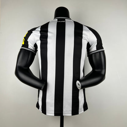NEWCASTLE l 23/24 HOMBRES (VERSIÓN DEL JUGADOR)