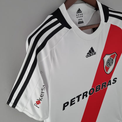 RIVER PLATE I 09/10 HOMBRES (RETRO)