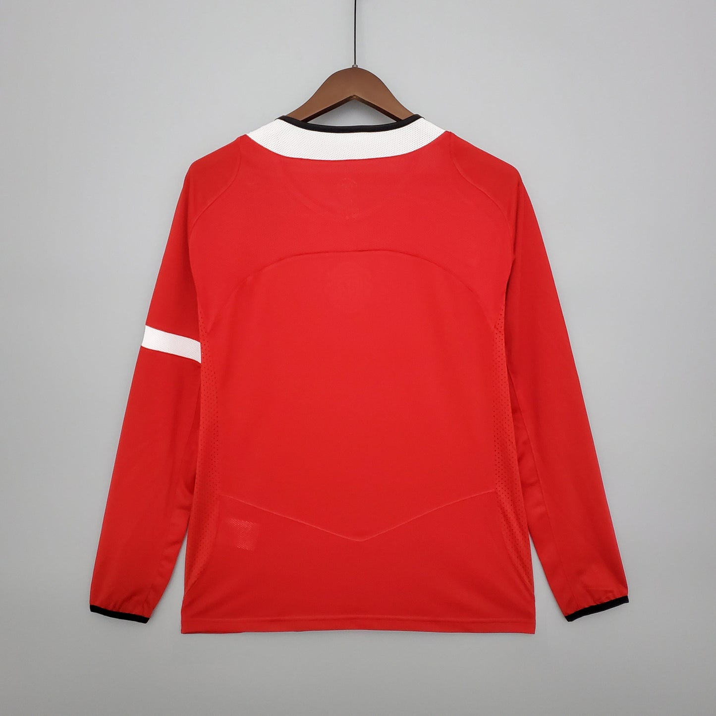 MANCHESTER UNITED I 04/05 HOMBRES (RETRO) MANGA LARGA