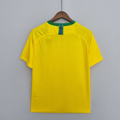 BRASIL I 2018 HOMBRES (RETRO)