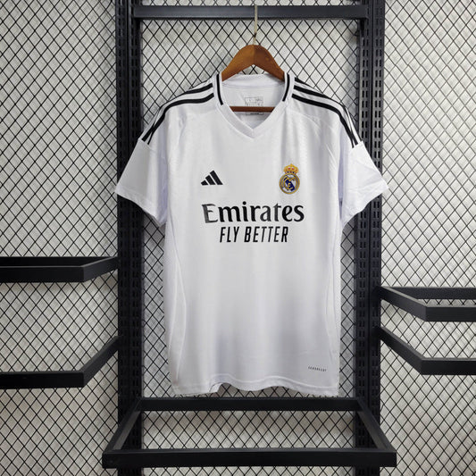 CAMISETA REAL MADRID I 24/25 HOMBRES