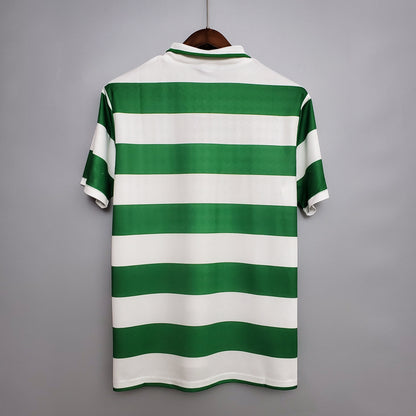 CELTIC I 87/89 HOMBRES (RETRO)