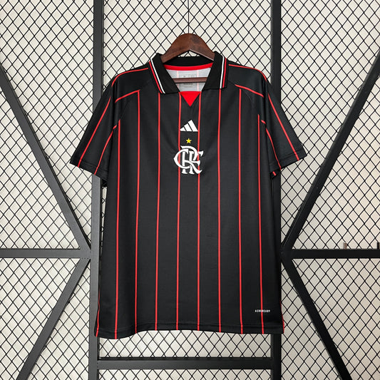 CAMISETA FLAMENGO EDICIÓN ESPECIAL LIMITADO I 24/25 HOMBRES