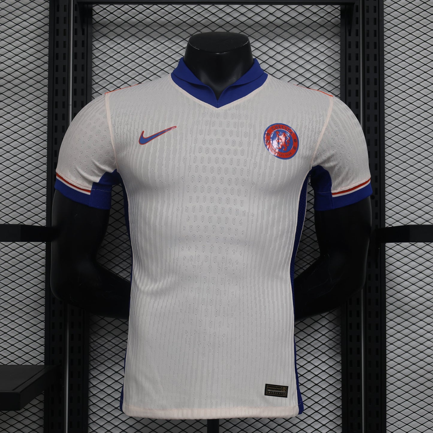 CAMISETA CHELSEA II 24/25HOMBRES (VERSIÓN DEL JUGADOR)