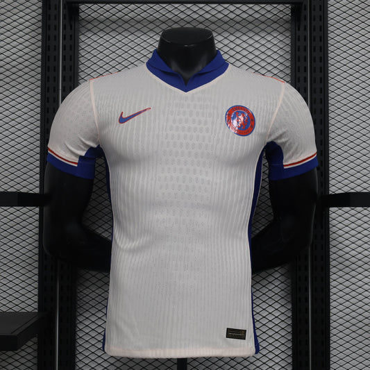 CAMISETA CHELSEA II 24/25HOMBRES (VERSIÓN DEL JUGADOR)