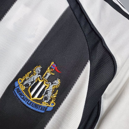 NEWCASTLE l 05/06 HOMBRES (RETRO)