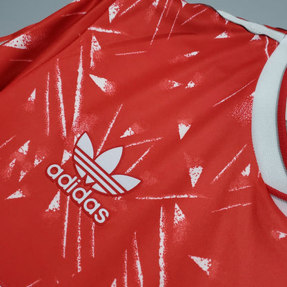 LIVERPOOL I 1989  HOMBRES (RETRO)