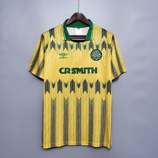 CELTIC II 91/92 HOMBRES (RETRO)