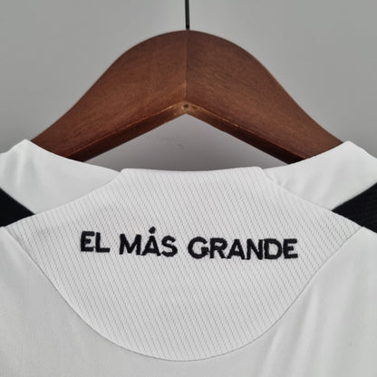 RIVER PLATE I 09/10 HOMBRES (RETRO)