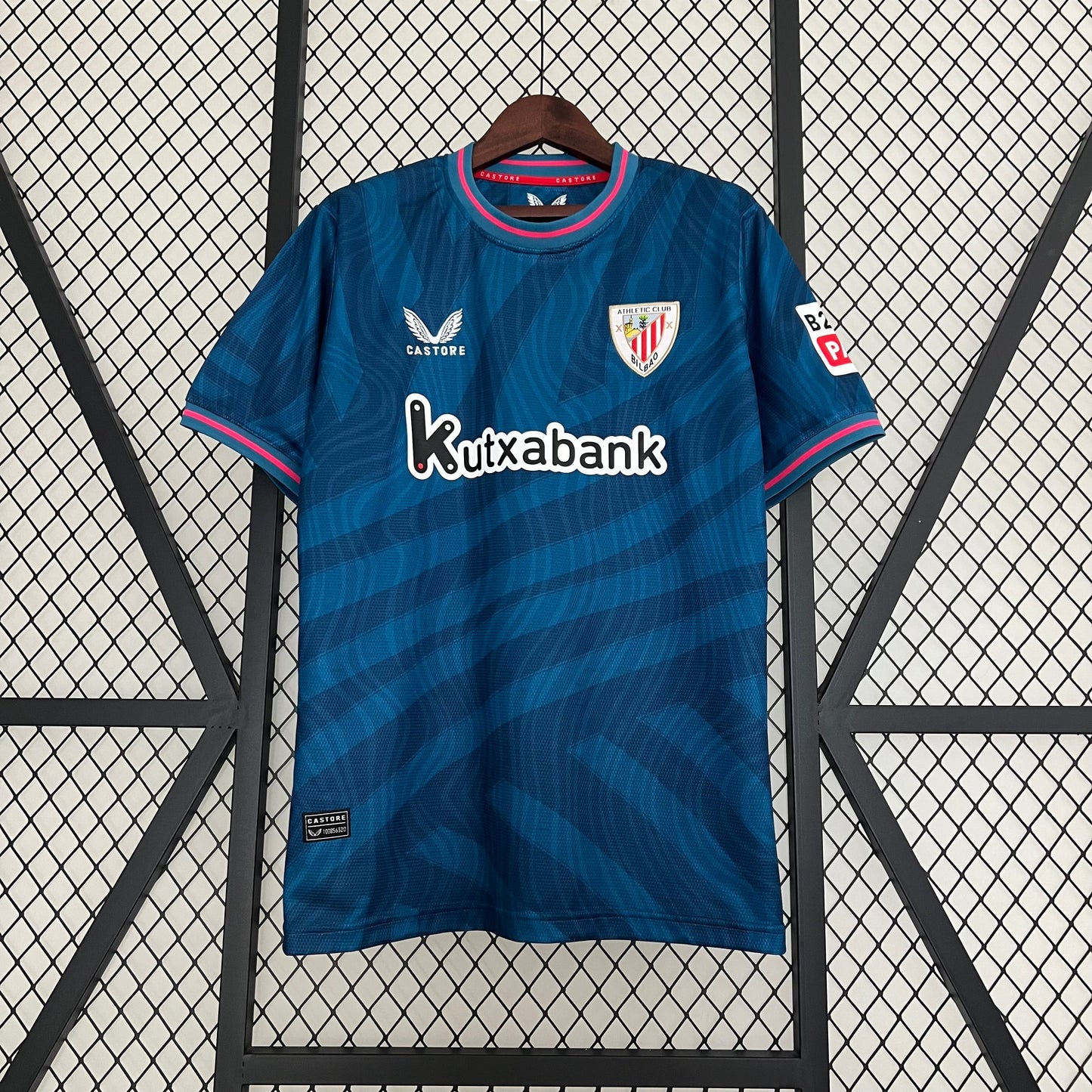 ATLÉTICO DE BILBAO ESPECIAL CUMPLEAÑOS  23/24 HOMBRES