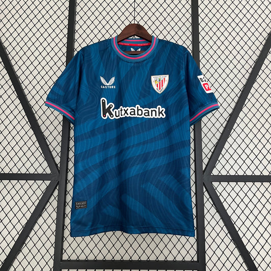 ATLÉTICO DE BILBAO ESPECIAL CUMPLEAÑOS  23/24 HOMBRES
