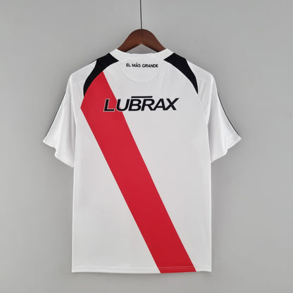 RIVER PLATE I 09/10 HOMBRES (RETRO)
