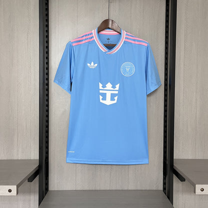 Camiseta Inter 25/26 ⚽ Equipación Especial | Fan Edition