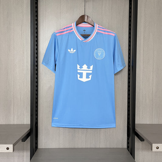 Camiseta Inter 25/26 ⚽ Equipación Especial | Fan Edition