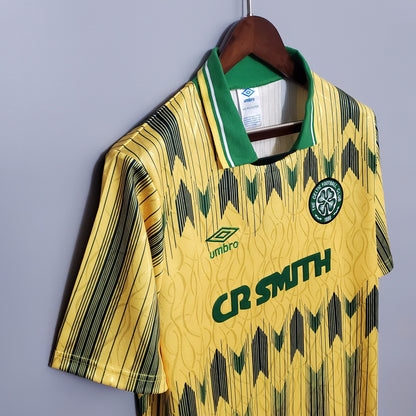 CELTIC II 91/92 HOMBRES (RETRO)