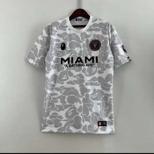 CAMISETA INTER MIAMI 23/24 HOMBRES