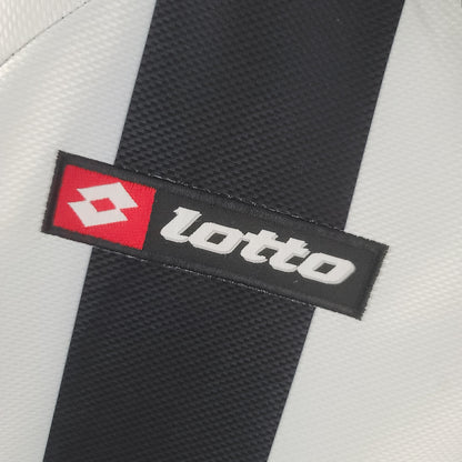 ATLETICO MINEIRO l 2008 HOMBRES (RETRO)