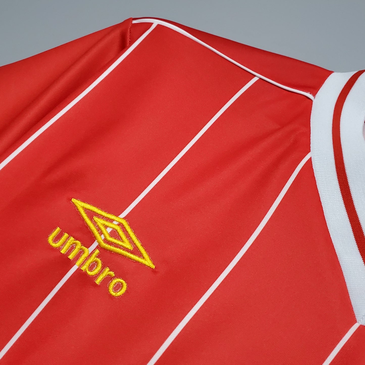 LIVERPOOL I 1984  HOMBRES (RETRO)