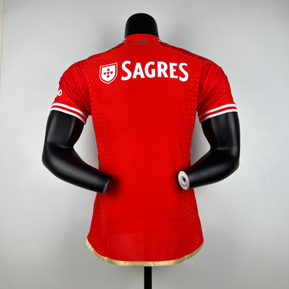 BENFICA I 23/24 HOMBRES (VERSIÓN DEL JUGADOR)