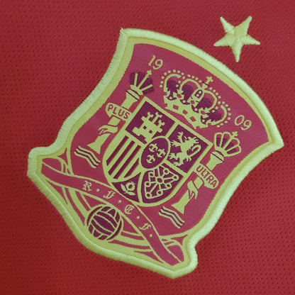 ESPAÑA I 2018 HOMBRES (RETRO)