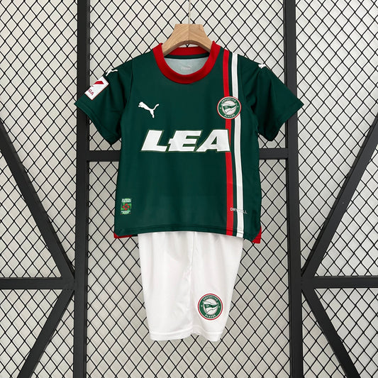 ALAVÉS II 23/24 KIT PARA NIÑOS