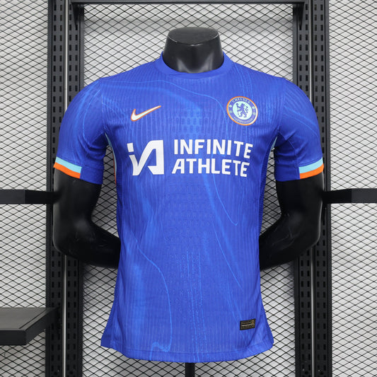 CAMISETA CHELSEA I 23/24 HOMBRES (VERSIÓN DEL JUGADOR)