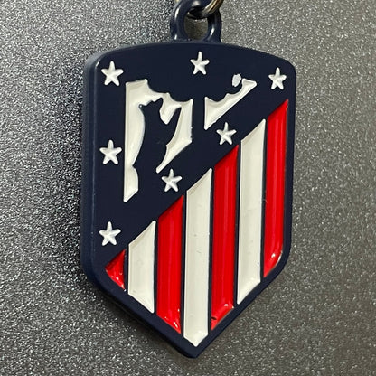 ATLETICO MADRID LLAVERO