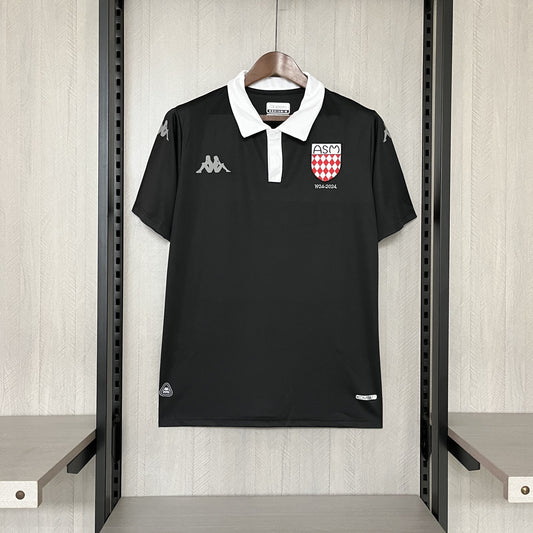 Camiseta Monaco Special Edition 25/26 ⚽ Equipación Especial | Fan Edition
