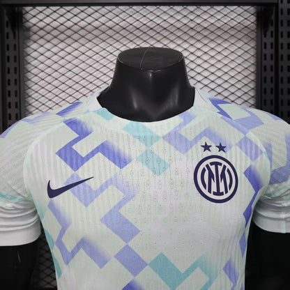 Camiseta Milan 25/26 ⚽ Segunda Equipación | Player Edition
