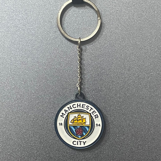 MANCHESTER CITY LLAVERO