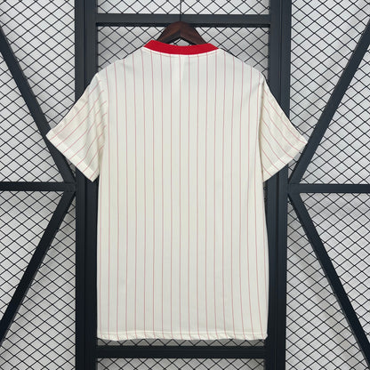 Camiseta Benfica X Adidas 25/26 ⚽ Equipación Especial | Fan Edition