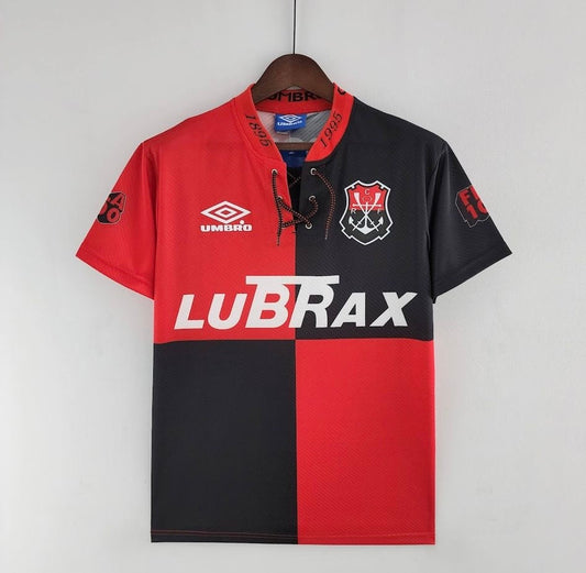 FLAMENGO HOMBRES (RETRO)