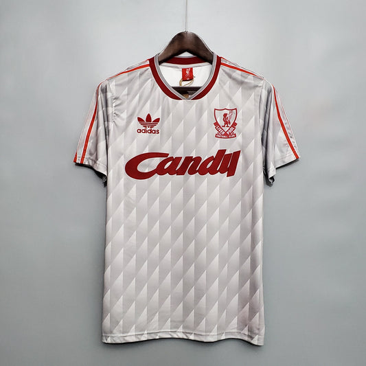 LIVERPOOL II 1989  HOMBRES (RETRO)