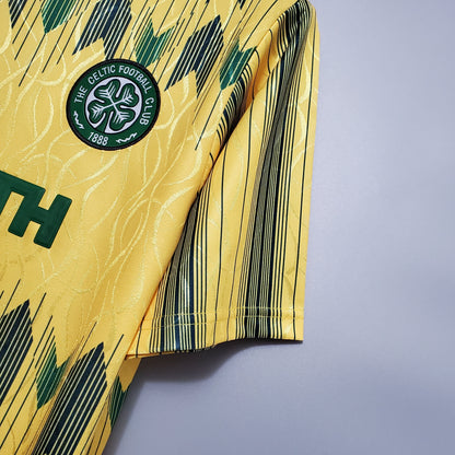 CELTIC II 91/92 HOMBRES (RETRO)