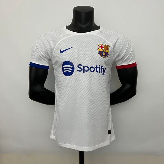 BARCELONA II 23/24 HOMBRES (VERSIÓN DEL JUGADOR)