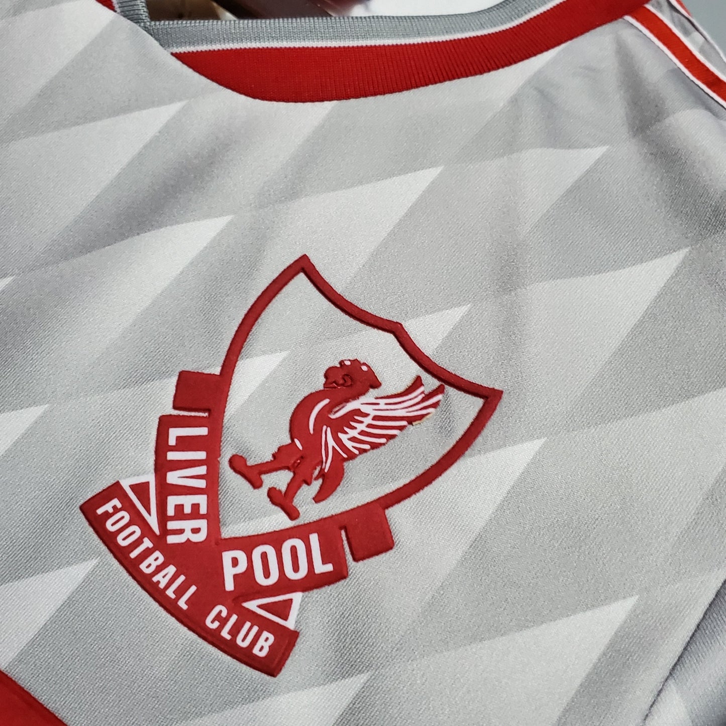 LIVERPOOL II 1989  HOMBRES (RETRO)