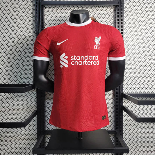 LIVERPOOL I 23/24 HOMBRES (VERSIÓN DEL JUGADOR)