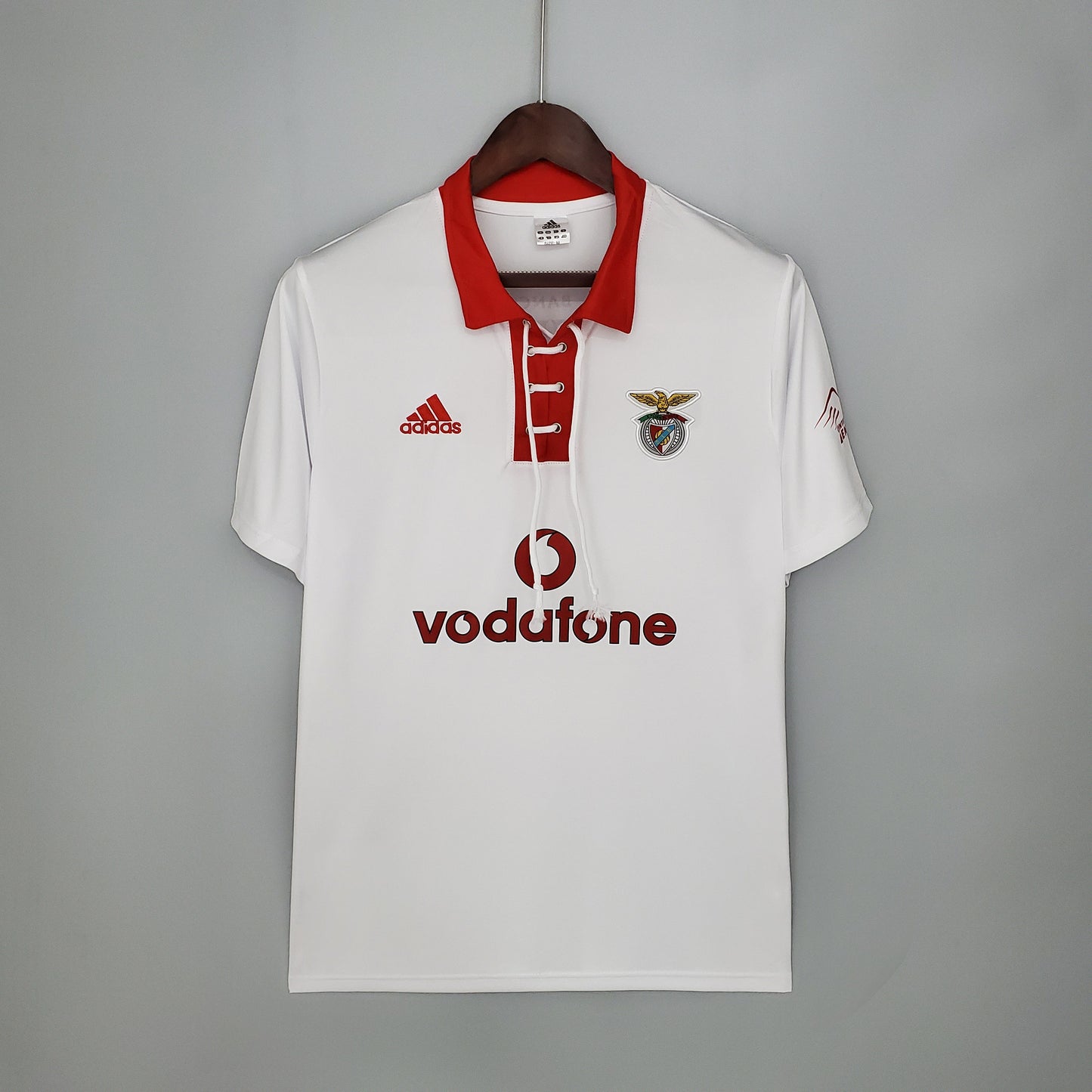 BENFICA II 04/05 HOMBRES (RETRO)