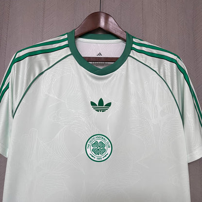 Camiseta Celtics Special Edition 25/26 ⚽ Equipación Especial | Fan Edition